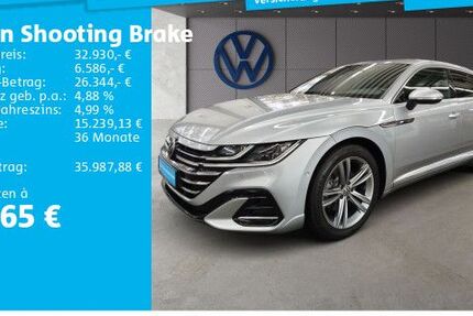 VW Arteon 66.690 km 30.980 &euro; Frankfurt 60326