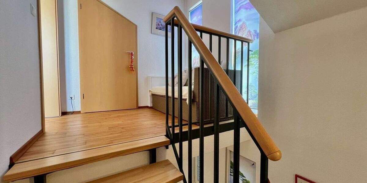 Einfamilienhaus Frankfurt am Main Berkersheim - 5 Zimmer, 181 m&sup2;, 1.095.000&euro; | Angebot:25318714