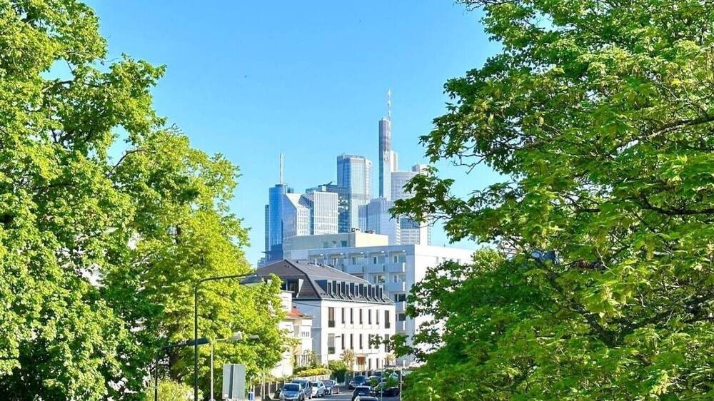 Etagenwohnung Frankfurt Sachsenhausen - 3 Zimmer, 75 m&sup2;, 499.000&euro; | Angebot:26437158