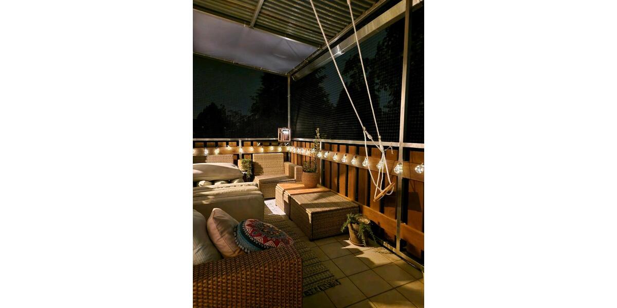 Maisonettenwohnung Mörfelden-Walldorf Walldorf - 4 Zimmer, 144 m&sup2;, 1.915&euro; | Angebot:25552238