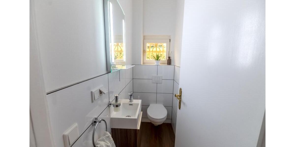 Doppelhaushälfte Königstein im Taunus - 6.5 Zimmer, 163 m&sup2;, 829.000&euro; | Angebot:25822343