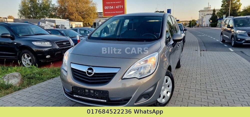 Meriva