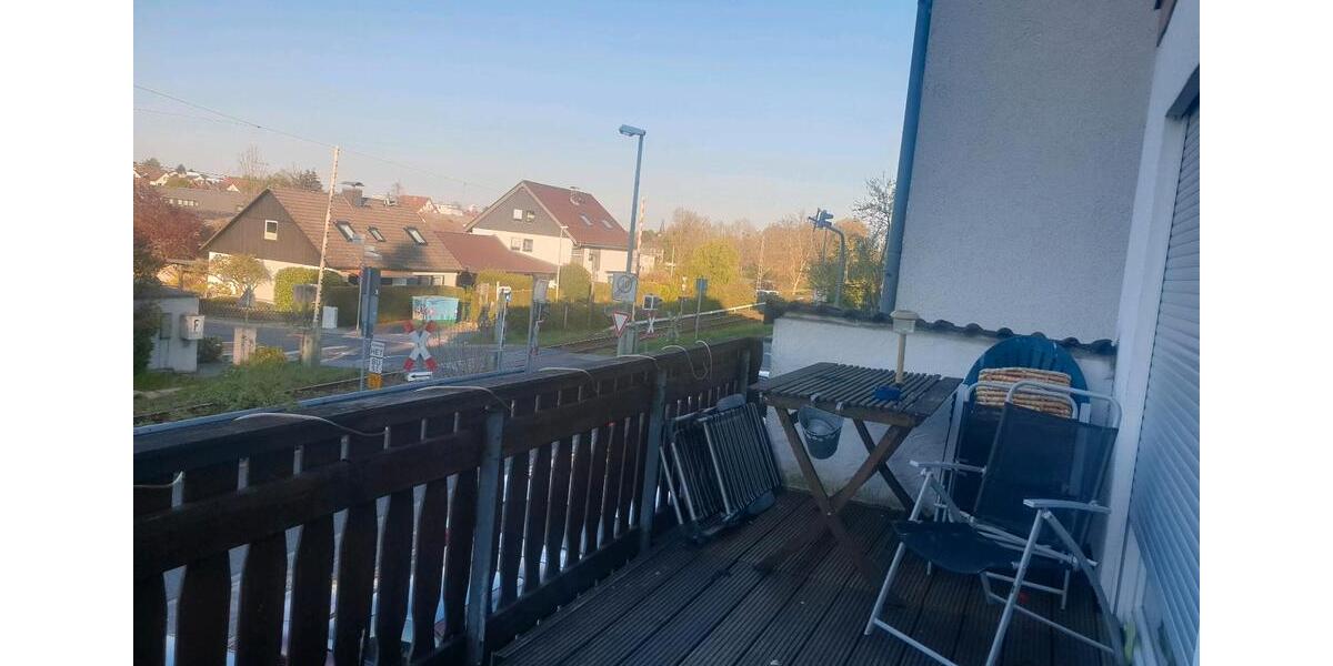 Erdgeschoßwohnung Trebur - 2 Zimmer, 40 m&sup2;, 780&euro; | Angebot:25571719