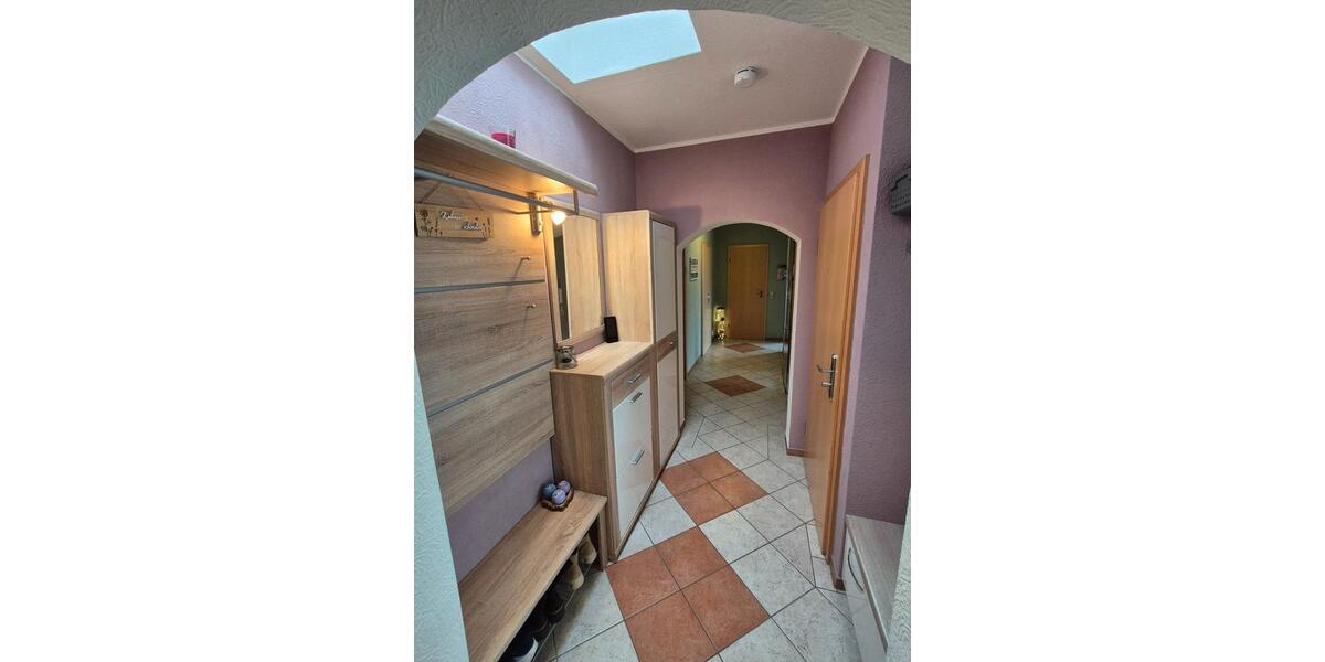 Terrassenwohnung Karben - 5 Zimmer, 115 m&sup2;, 355.000&euro; | Angebot:27144265