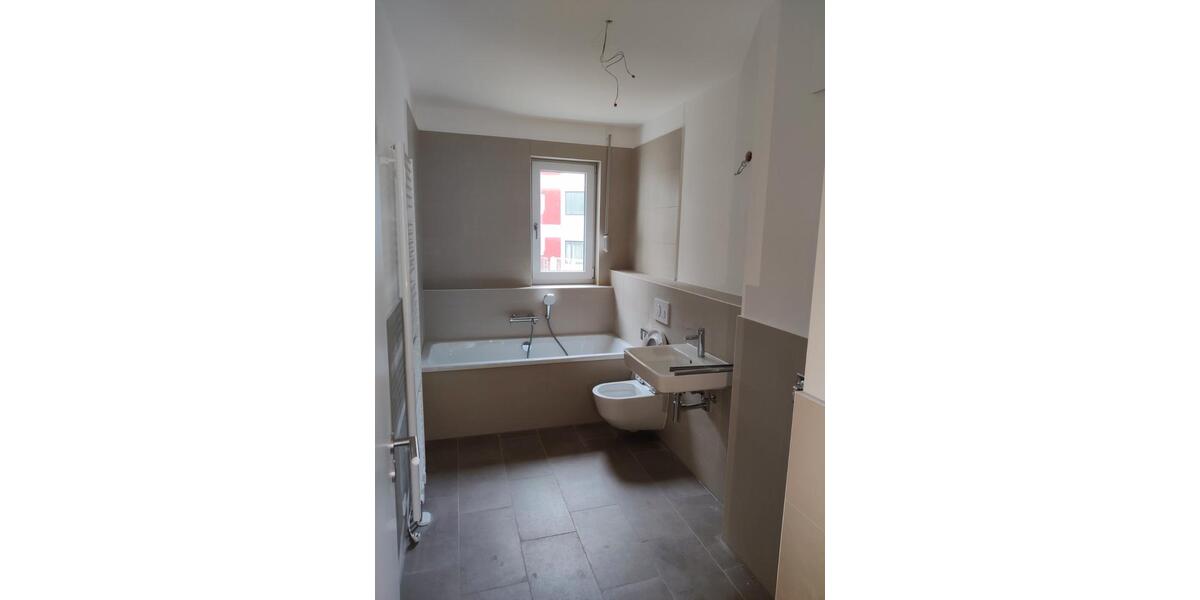 Etagenwohnung Darmstadt - 3 Zimmer, 89 m&sup2;, 1.650&euro; | Angebot:26687537