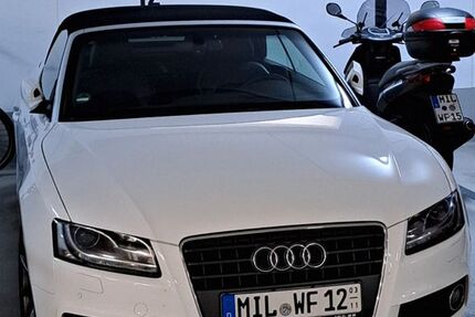 Audi A5 132.000 km 13.000 &euro; Seligenstadt 63500