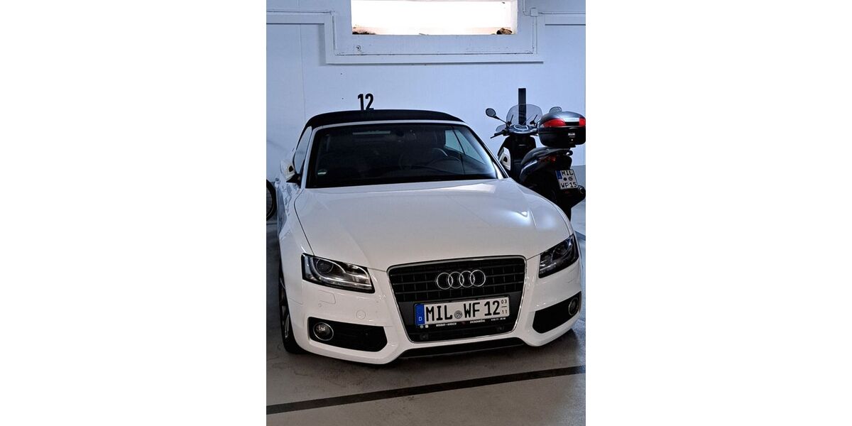 Audi A5 132.000 km 13.000 &euro; Seligenstadt 63500