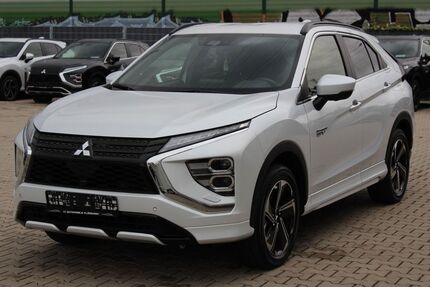 Mitsubishi Eclipse Cross 105.300 km 18.990 € Flörsheim 65439