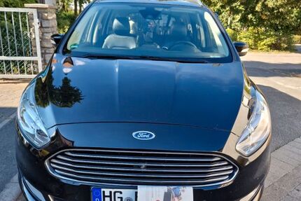 Ford Galaxy 320.000 km 12.390 &euro; Usingen 61250