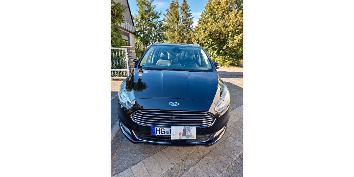 Ford Galaxy 320.000 km 12.390 &euro; Usingen 61250