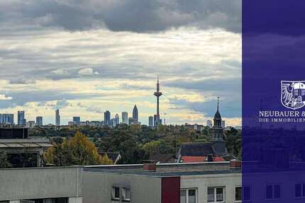 Wohnung Frankfurt am Main Bonames - 3 Zimmer, 70 m&sup2;, 239.000&euro; | Angebot:23588364