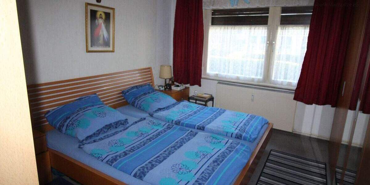 Etagenwohnung Bischofsheim - 3 Zimmer, 60 m&sup2;, 220.000&euro; | Angebot:25670400