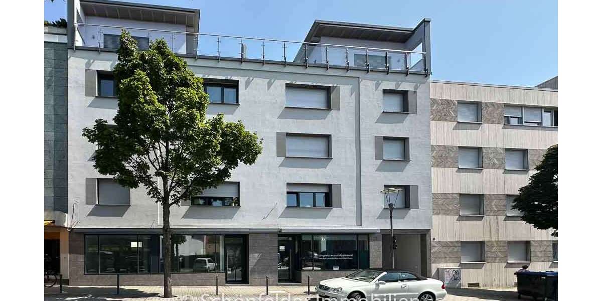 Gewerbeobjekt Oberursel - 1.700&euro; | Angebot:25814177