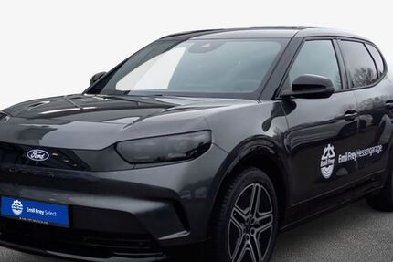 Ford Capri 12.989 km 52.930 € Frankfurt 60386