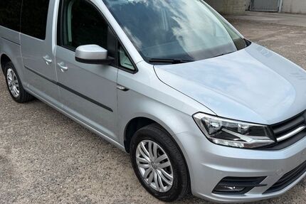 VW Caddy 107.000 km 17.500 &euro; Frankfurt am Main 65933