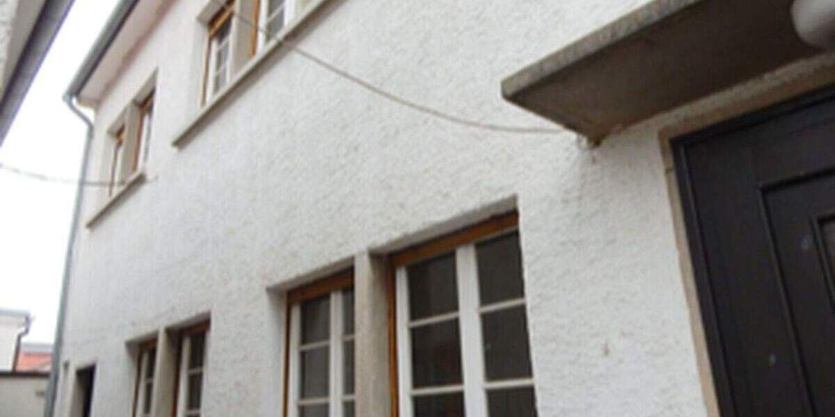 Einfamilienhaus Obertshausen - 5 Zimmer, 120 m&sup2;, 359.000&euro; | Angebot:25696058