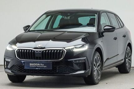 Skoda Scala 24.100 km 23.999 € Mühlheim 63165