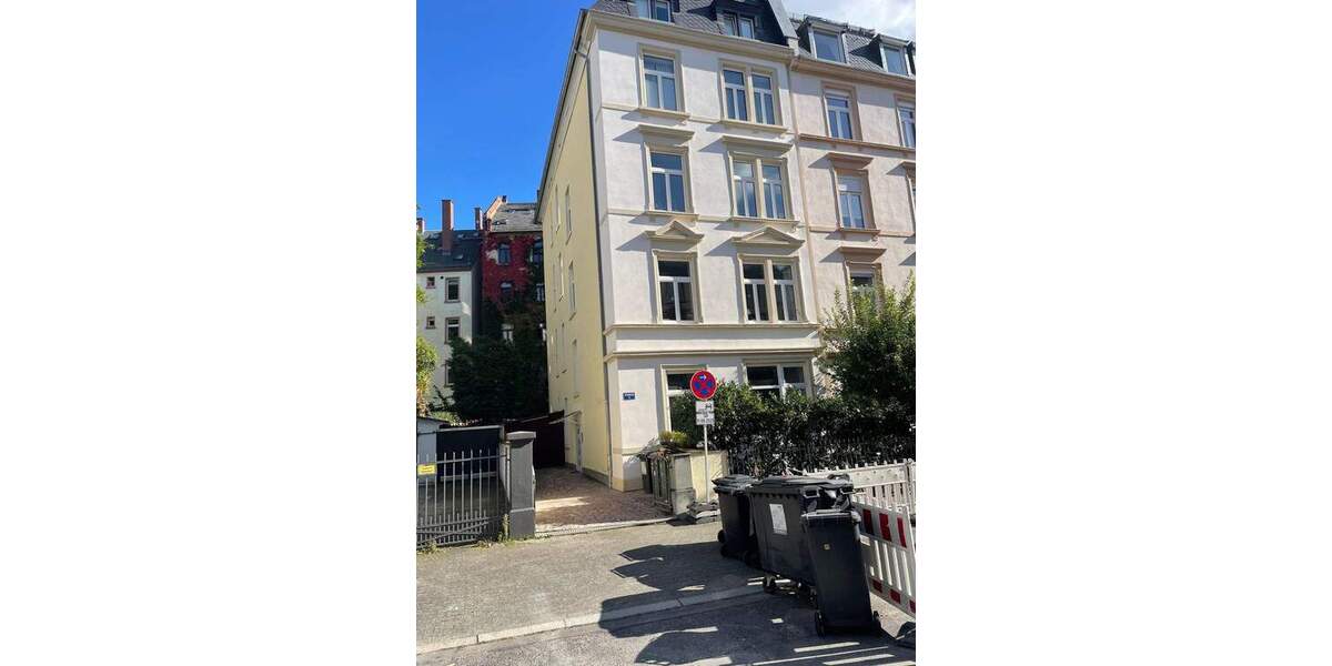 Etagenwohnung Frankfurt am Main Nordend-West - 3 Zimmer, 81 m&sup2;, 595.000&euro; | Angebot:25661893