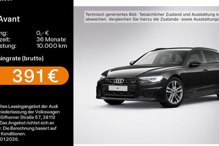 Audi A6 28.804 km 47.280 &euro; Oberursel 61440