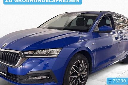 Skoda Octavia 99.285 km 15.990 &euro; Frankfurt 60596