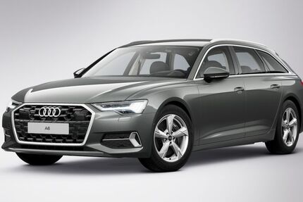 Audi A6 9.062 km 54.990 € Hofheim 65719