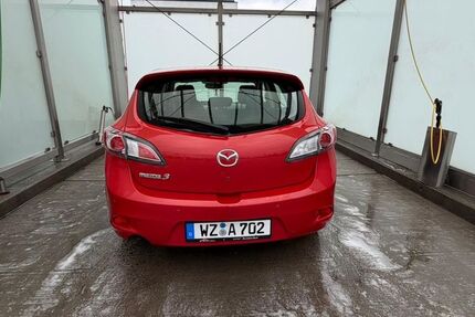 Mazda 3 165.000 km 5.800 &euro; Bad Vilbel 61118