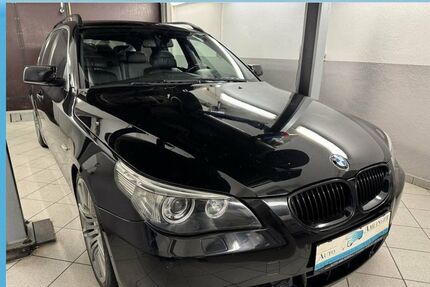 BMW 530 285.000 km 10.950 &euro; Florstadt­­­ 61197