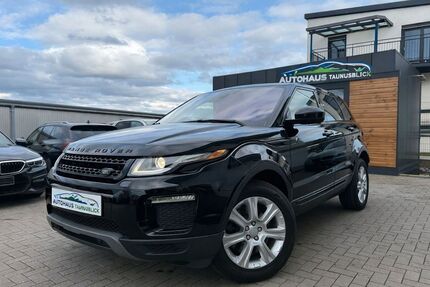 Land Rover Range Rover Evoque 85.500 km 18.990 &euro; Usingen 61250