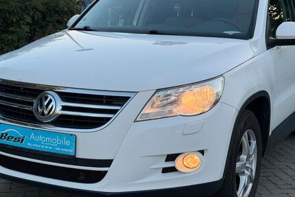 VW Tiguan 267.000 km 5.890 &euro; Frankfurt am Main 60386