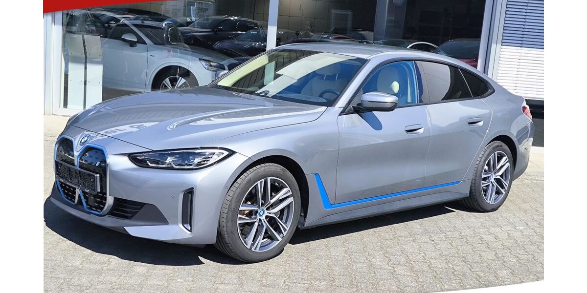 BMW i4 61.049 km 33.950 &euro; Dieburg 64807