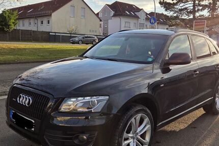 Audi Q5 280.000 km 11.500 € Rüsselsheim 65428