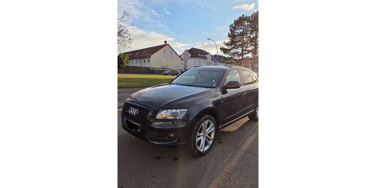 Audi Q5 280.000 km 11.500 € Rüsselsheim 65428