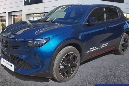 Alfa Romeo Junior 14.250 km 29.980 &euro; Frankfurt 60314