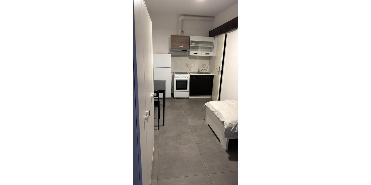 Etagenwohnung Frankfurt am Main Sossenheim - 1 Zimmer, 21 m&sup2;, 775&euro; | Angebot:22882644