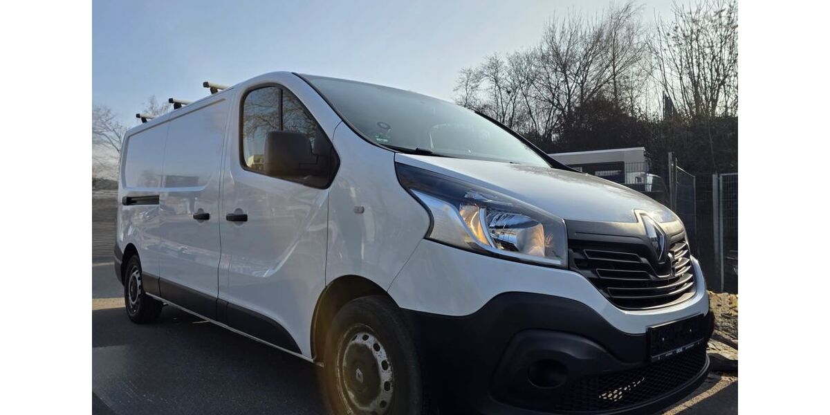 Renault Trafic 129.000 km 8.980 &euro; Frankfurt am Main 60486