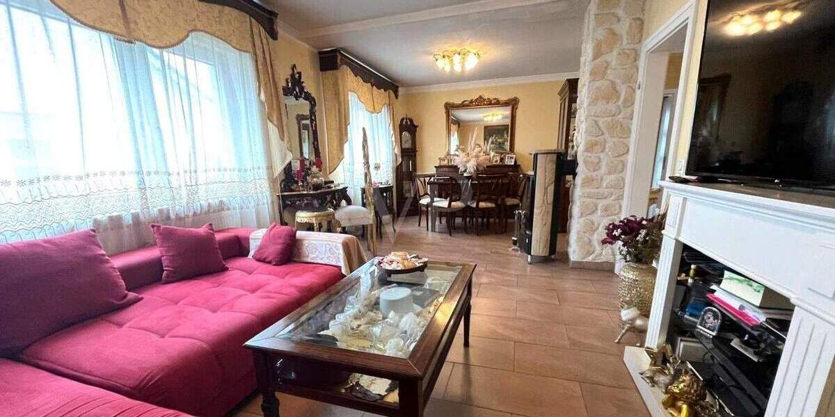 Einfamilienhaus Hofheim am Taunus Diedenbergen - 5 Zimmer, 109 m&sup2;, 625.000&euro; | Angebot:25775184