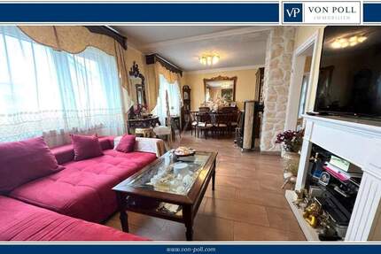 Haus Hofheim am Taunus Diedenbergen - 5 Zimmer, 109 m&sup2;, 625.000&euro; | Angebot:25775184