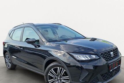 Seat Arona 27.771 km 19.150 &euro; Friedberg 61169
