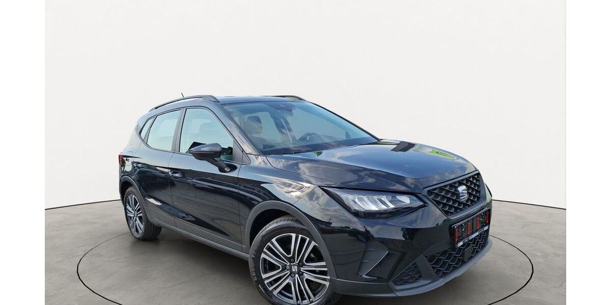 Seat Arona 27.771 km 19.150 &euro; Friedberg 61169