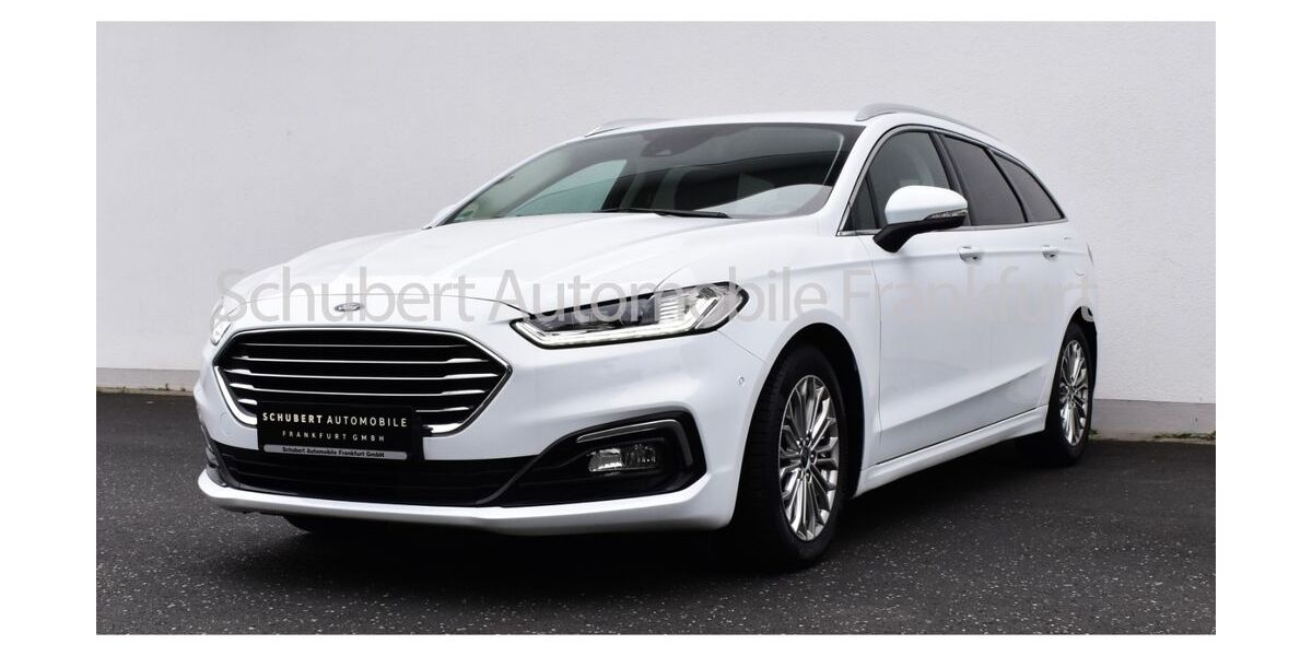 Ford Mondeo 147.492 km 14.480 &euro; Frankfurt am Main 60326