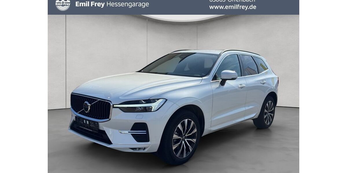 Volvo XC60 16.990 km 37.850 &euro; Offenbach 63069