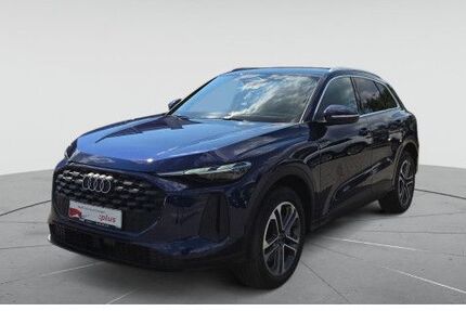Audi Q5 19.782 km 49.888 &euro; Darmstadt 64295
