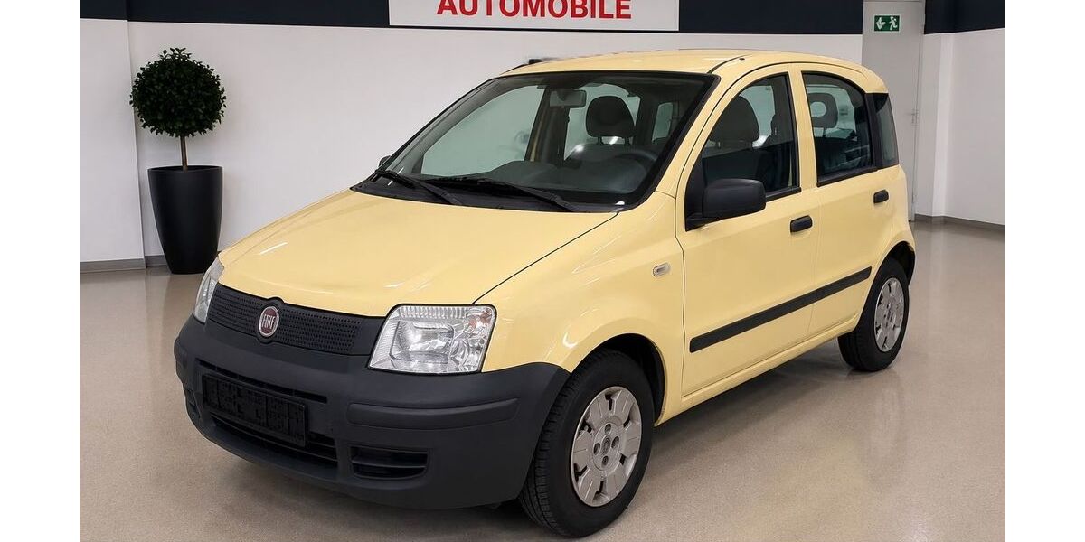 Fiat Panda 188.000 km 1.499 &euro; Roßdorf 64380