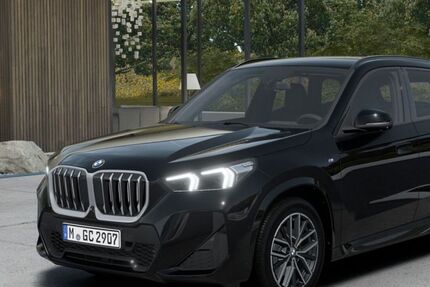BMW X1 10.498 km 36.970 &euro; Bad Homburg 61352