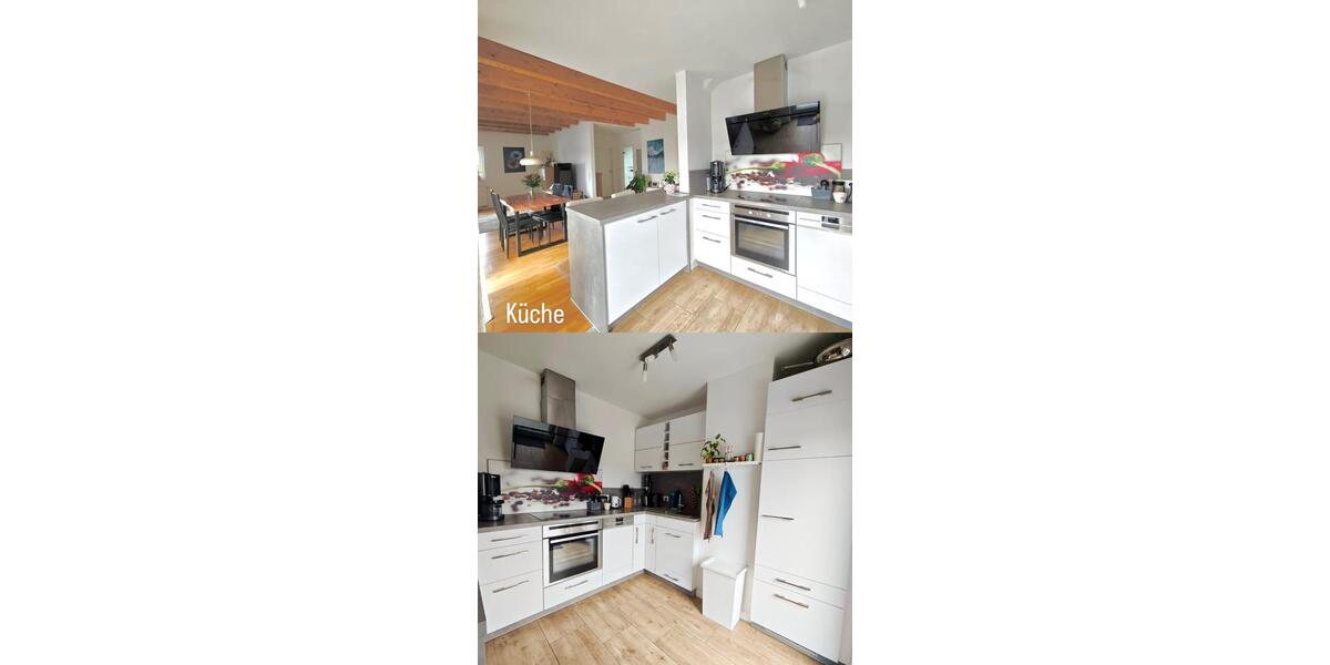 Dachgeschoßwohnung Hasselroth - 2 Zimmer, 65 m&sup2;, 220.000&euro; | Angebot:26995902