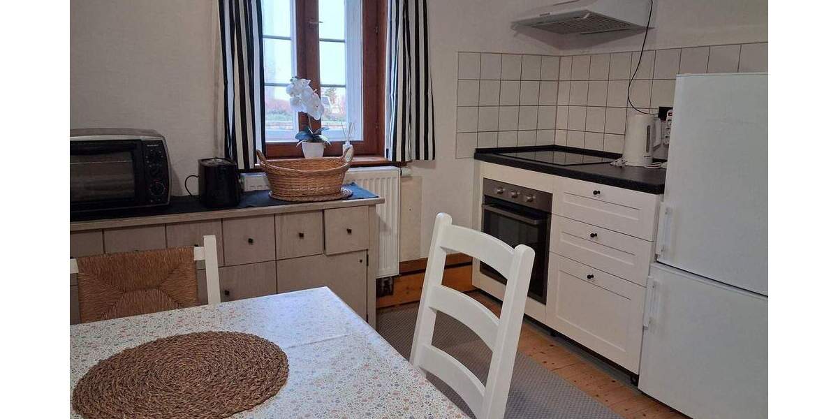 Bauernhaus, Landhaus Mörfelden-Walldorf Mörfelden - 5 Zimmer, 100 m&sup2;, 2.160&euro; | Angebot:25737535