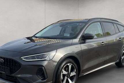 Ford Focus 42.717 km 22.950 &euro; Frankfurt am Main 60386