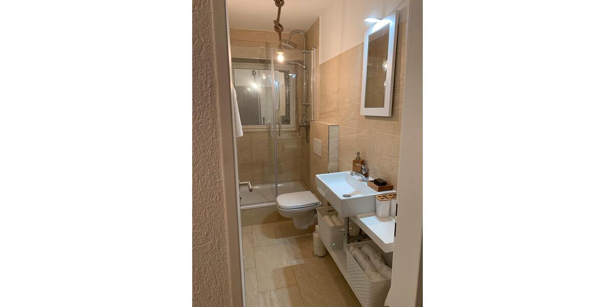 Etagenwohnung Karben - 3 Zimmer, 55 m&sup2;, 1.550&euro; | Angebot:25658963