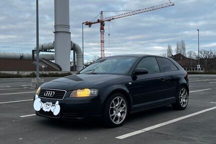 Audi A3 191.000 km 1.800 &euro; Jügesheim 63110