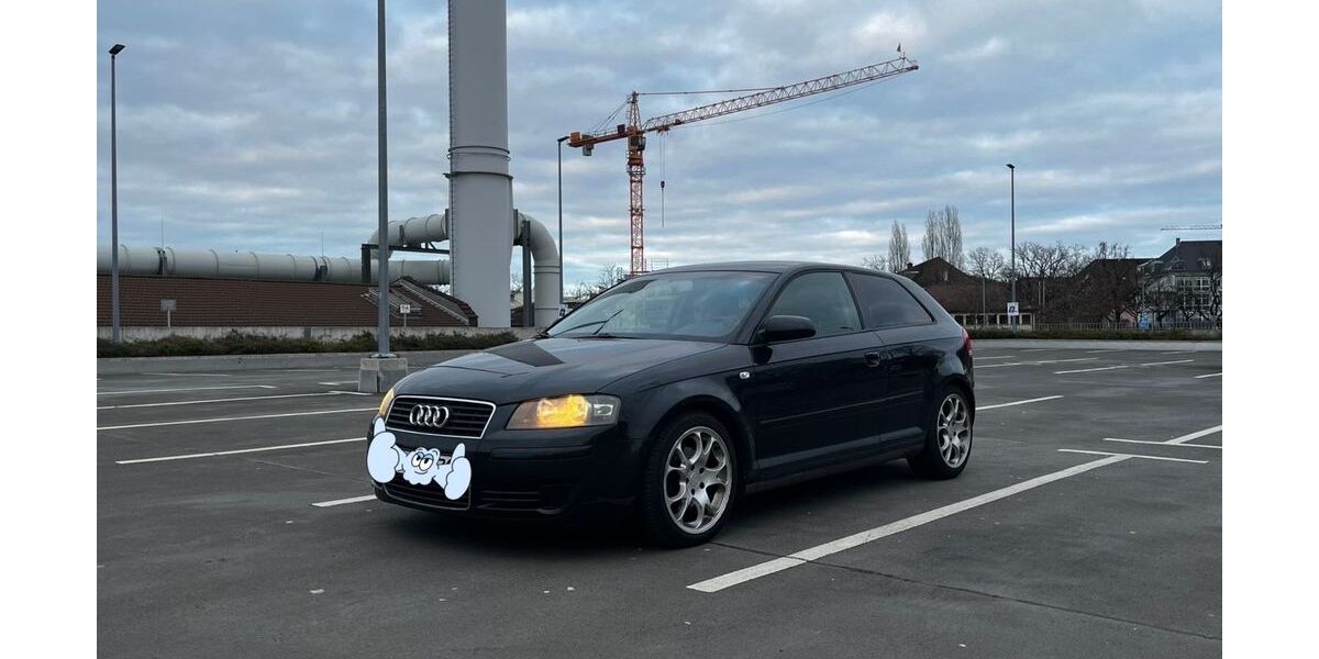 Audi A3 191.000 km 1.800 &euro; Jügesheim 63110